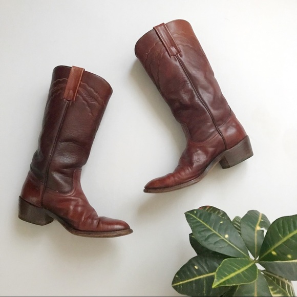 frye boot styles